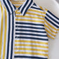 Boys' Summer Children'S Short-Sleeved Shirts And Children'S Tops