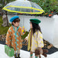 Children's Clothing, Children's Long Fur Zipper Coat, Plus Velvet, Boys' Cotton-padded Clothes