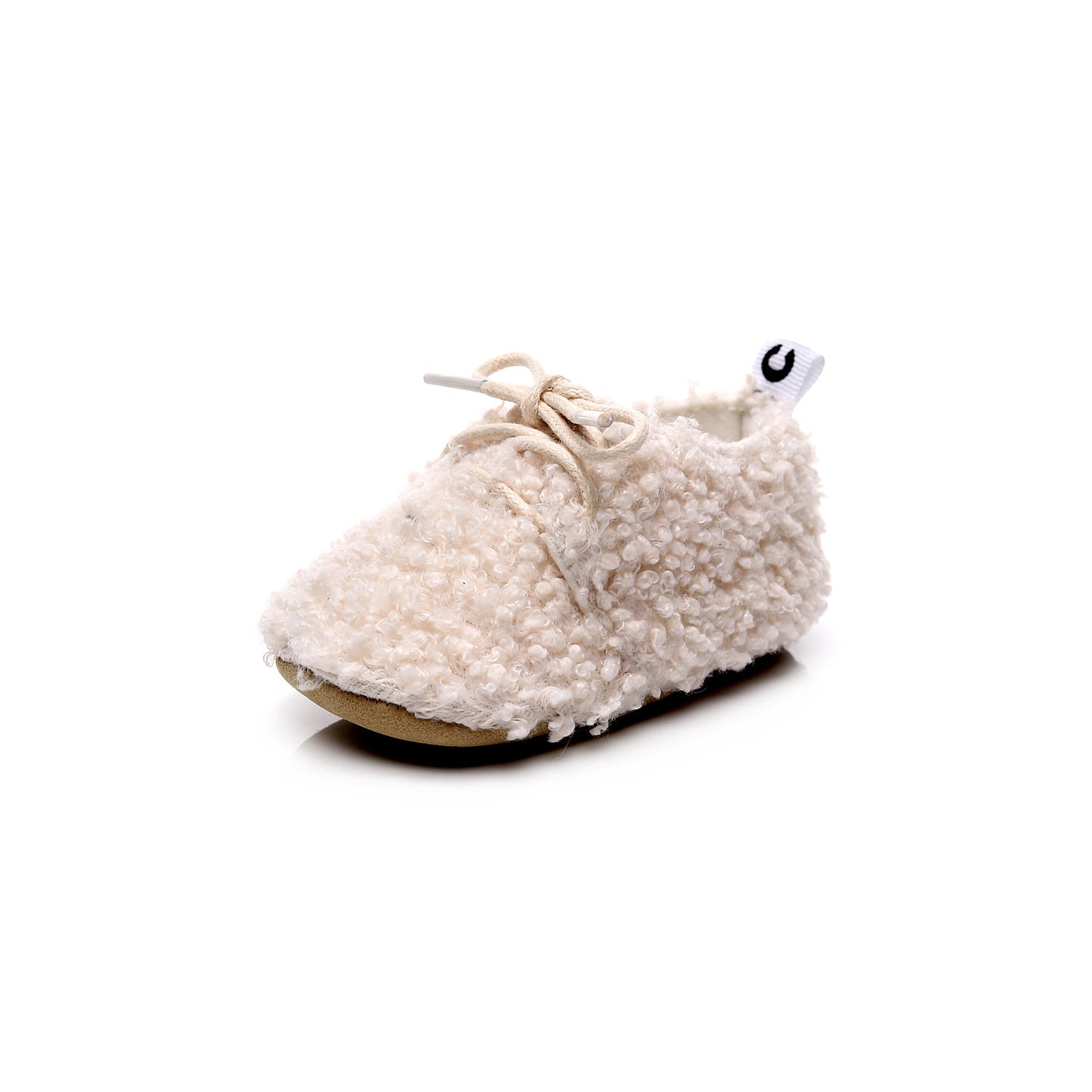 Lamb Shoes