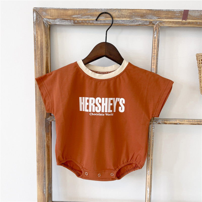 One-piece Hersheys