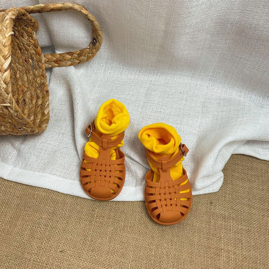 Bre Beach Sandals