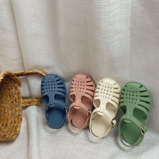 Bre Beach Sandals