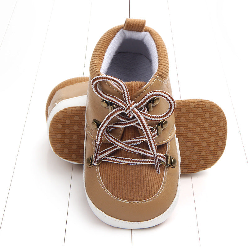 Baby non-slip shoes