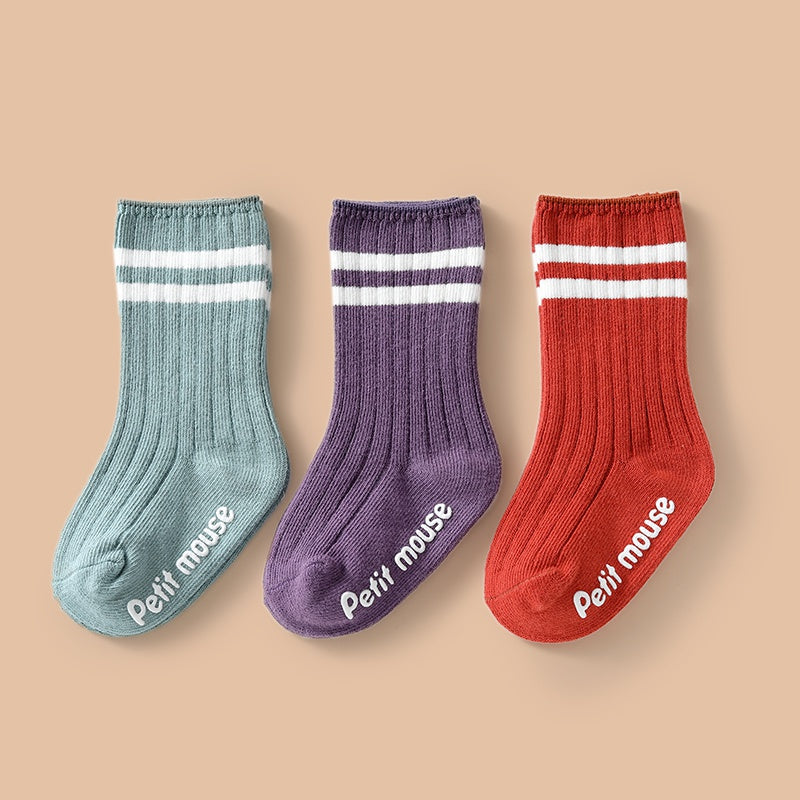 Socks non-slip floor