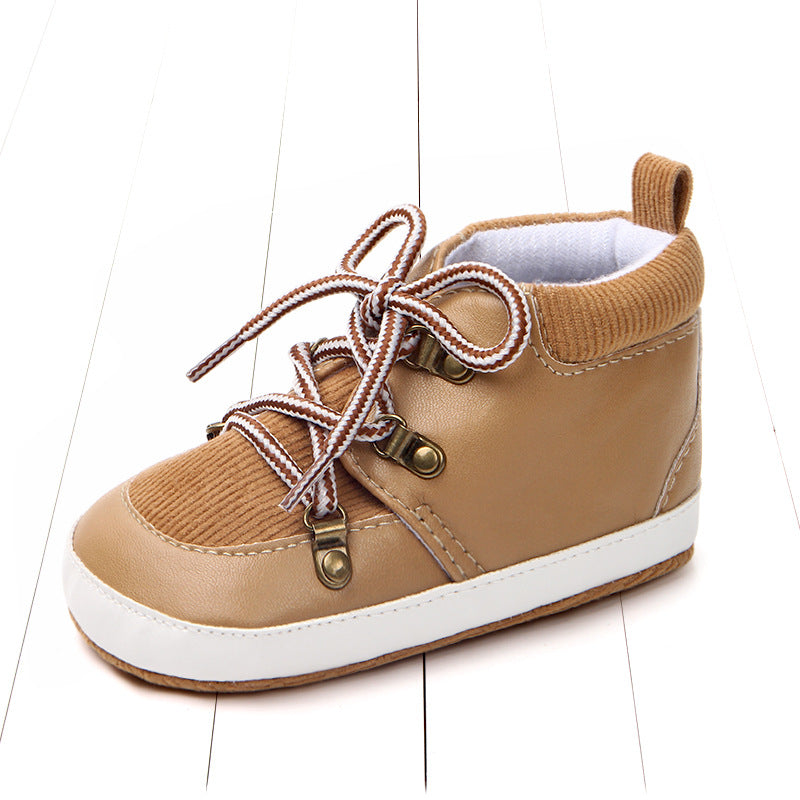 Baby non-slip shoes