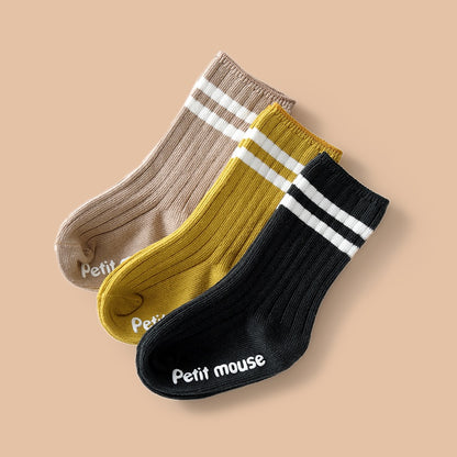 Socks non-slip floor