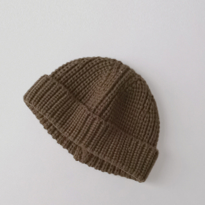 Beanie colors