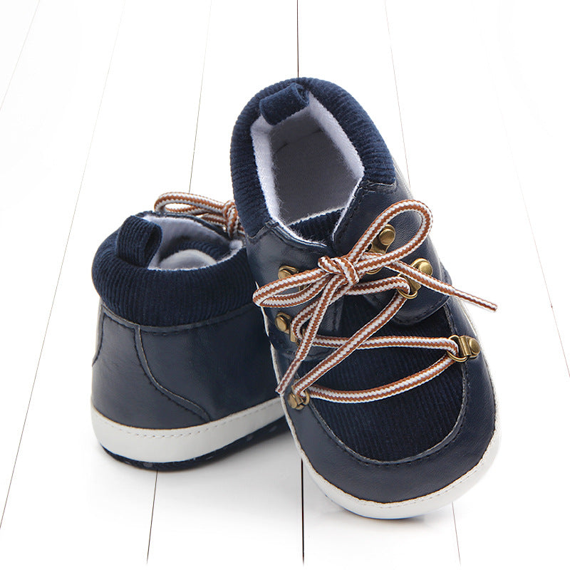 Baby non-slip shoes