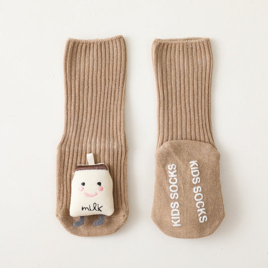 Cute Baby Socks