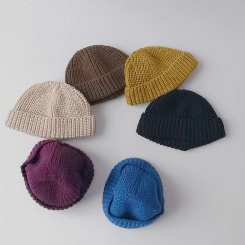 Beanie colors