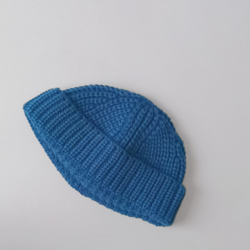 Beanie colors