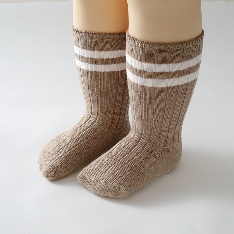 Socks non-slip floor