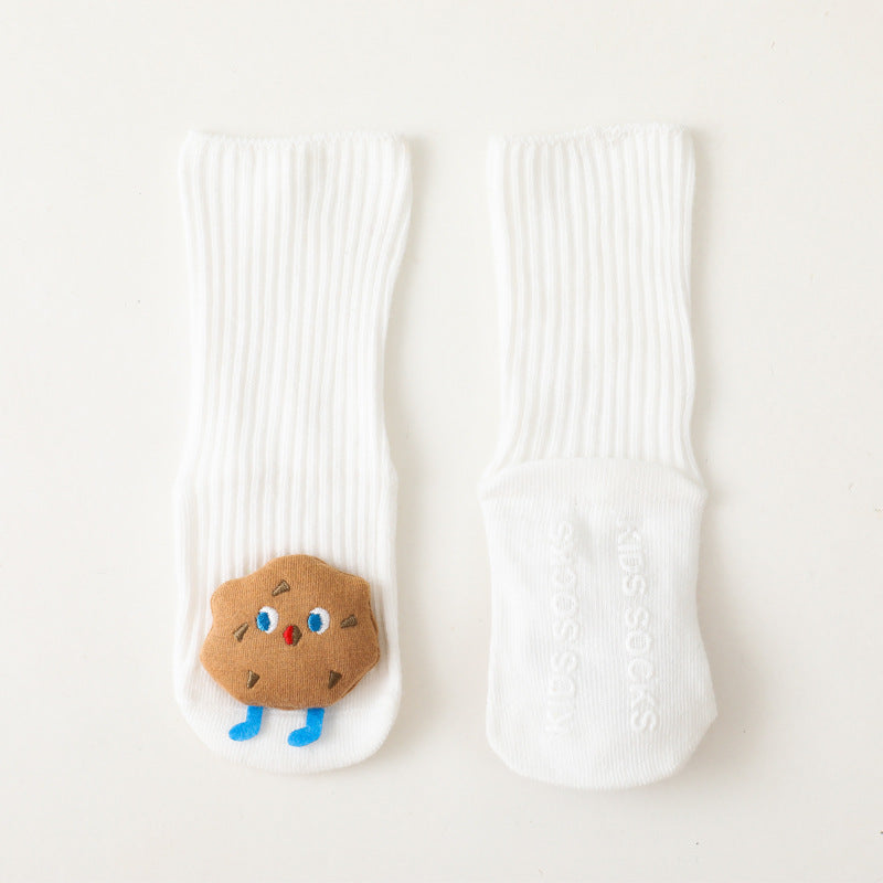 Cute Baby Socks