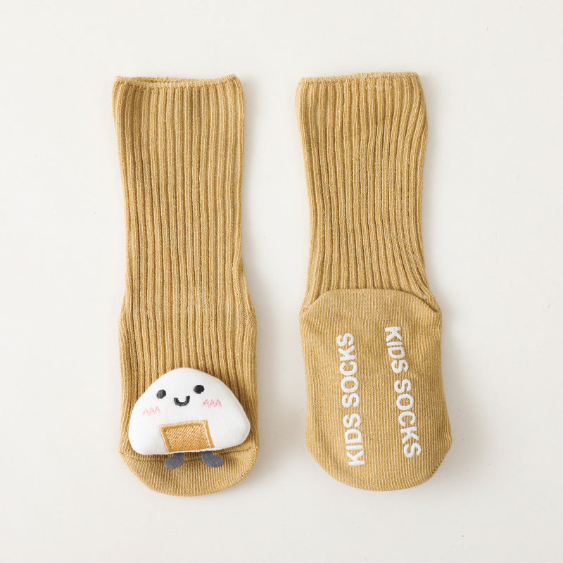 Cute Baby Socks