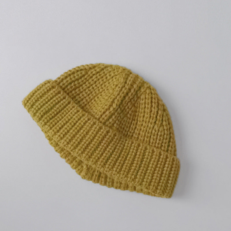 Beanie colors