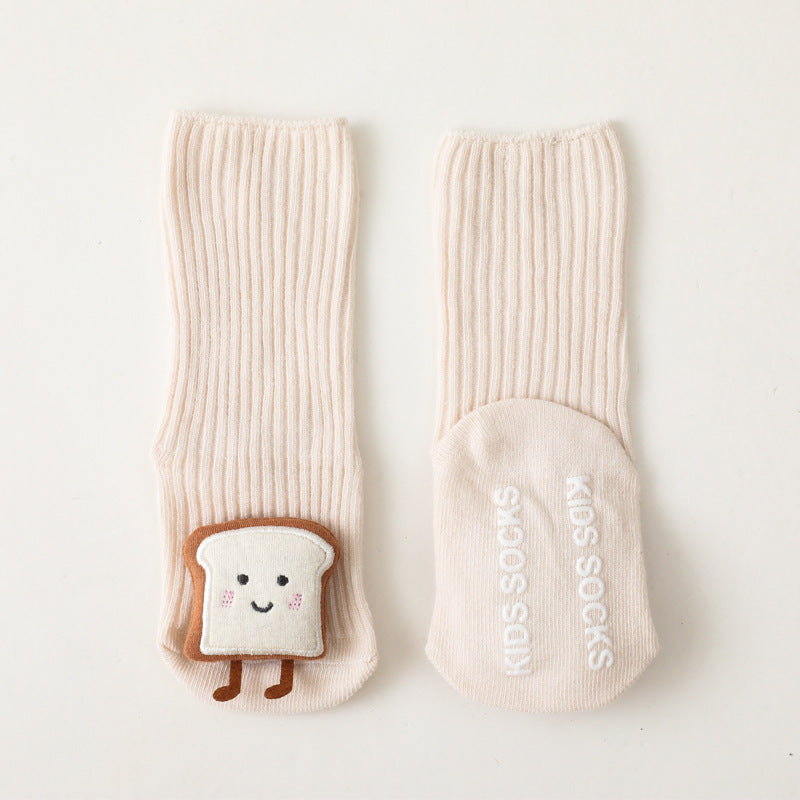 Cute Baby Socks