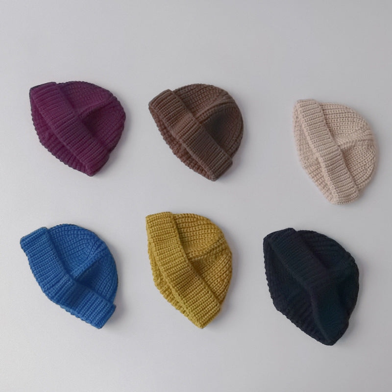 Beanie colors