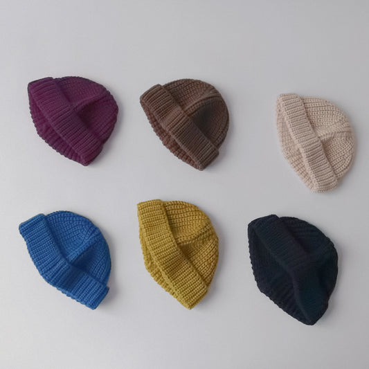 Beanie colors