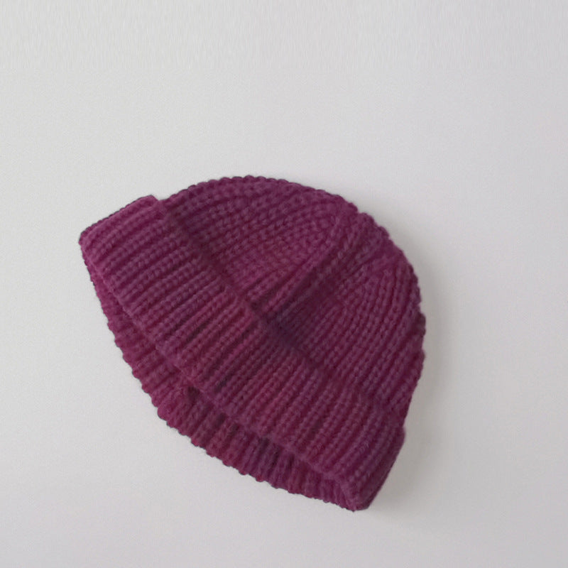 Beanie colors